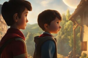 Understanding Why Do Children Lie to Their Parents?