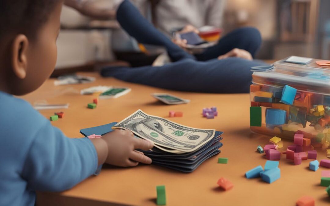 Understanding Why Do Children Steal from Their Parents