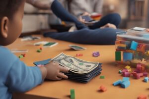 Understanding Why Do Children Steal from Their Parents