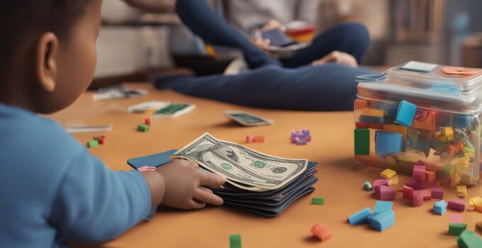 why do children steal from their parents