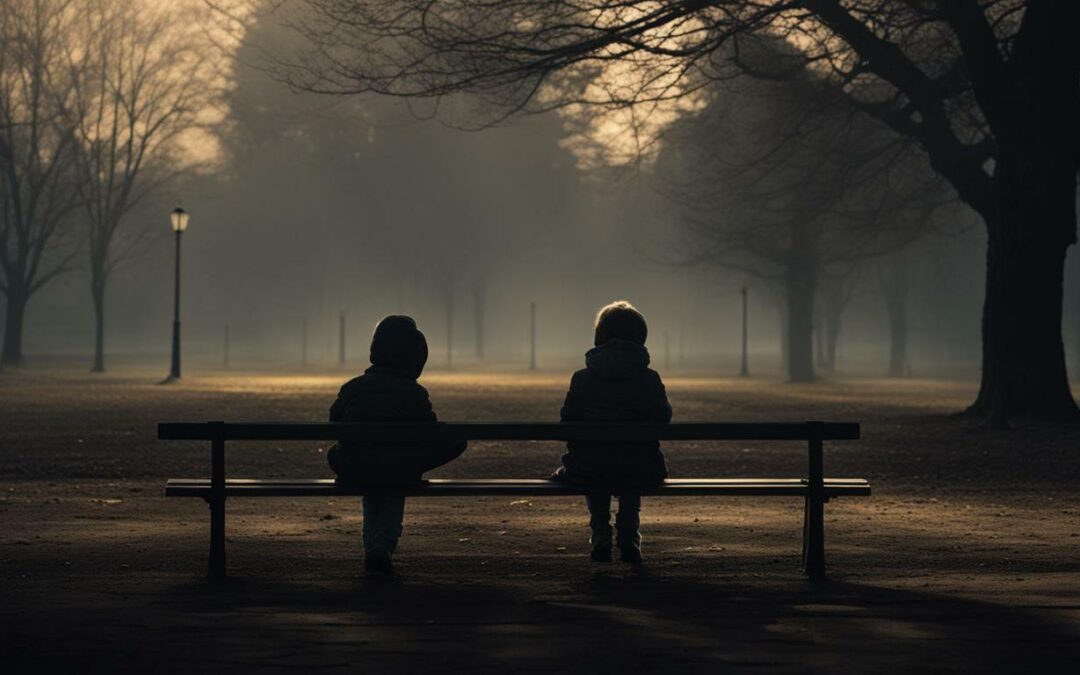 Understanding Why Do Parents Abandon Their Child: A Deep Dive.