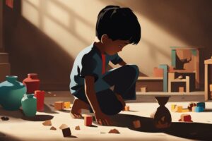Understanding Why Parents Hit Their Child: A Deep Insight