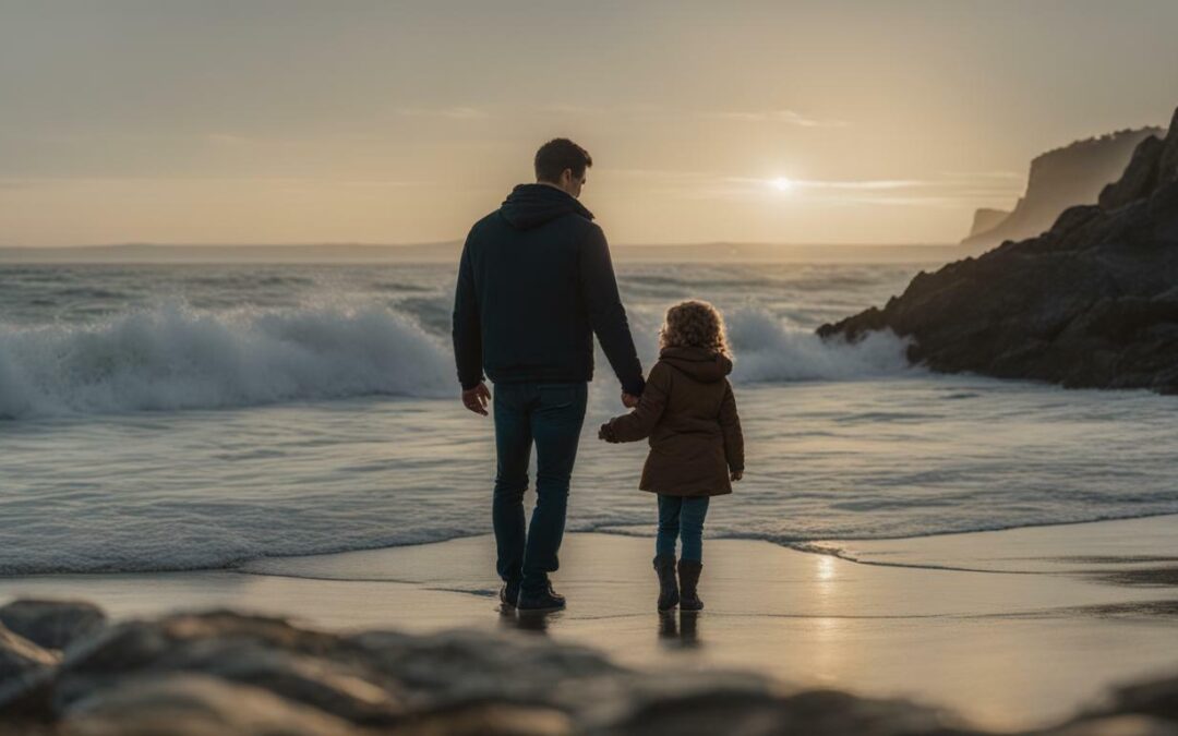Understanding Why Do Parents Love Their Child: A Deep Dive