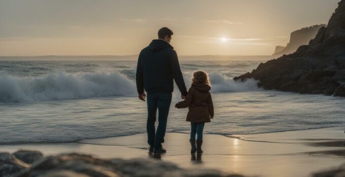 why do parents love their child