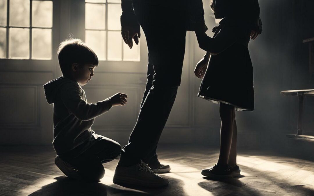 Understanding Why Some Parents Abuse Their Children – An In-depth Analysis