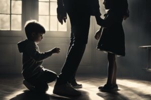 Understanding Why Some Parents Abuse Their Children – An In-depth Analysis