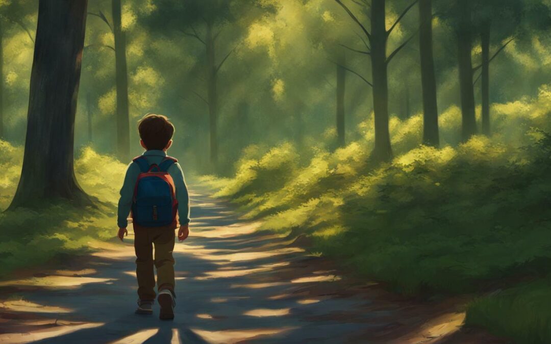 Why Parents Should Not Track Their Child’s Location: An Analysis