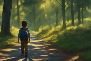 Why Parents Should Not Track Their Child’s Location: An Analysis