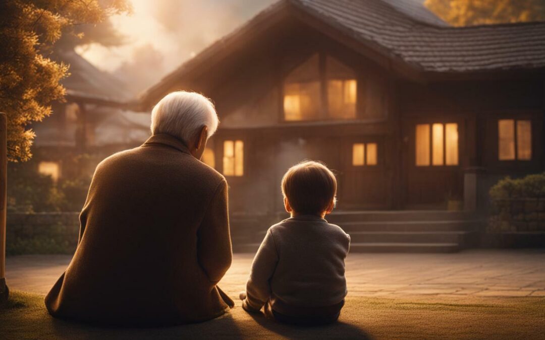 Understanding Why Children Should Take Care of Their Parents