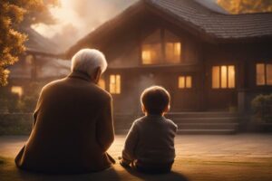 Understanding Why Children Should Take Care of Their Parents