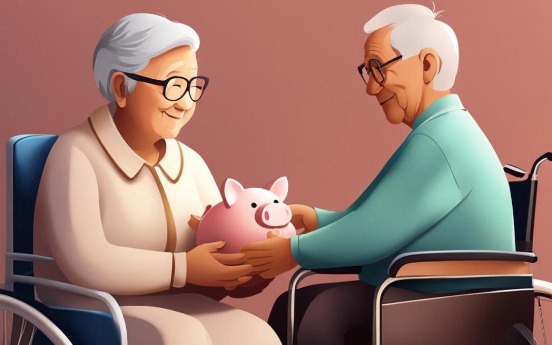 Can You Get Paid to Take Care of Elderly Parent? Find Out Now.