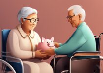 Can You Get Paid to Take Care of Elderly Parent? Find Out Now.