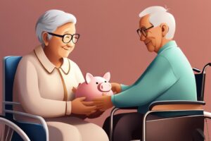 Can You Get Paid to Take Care of Elderly Parent? Find Out Now.