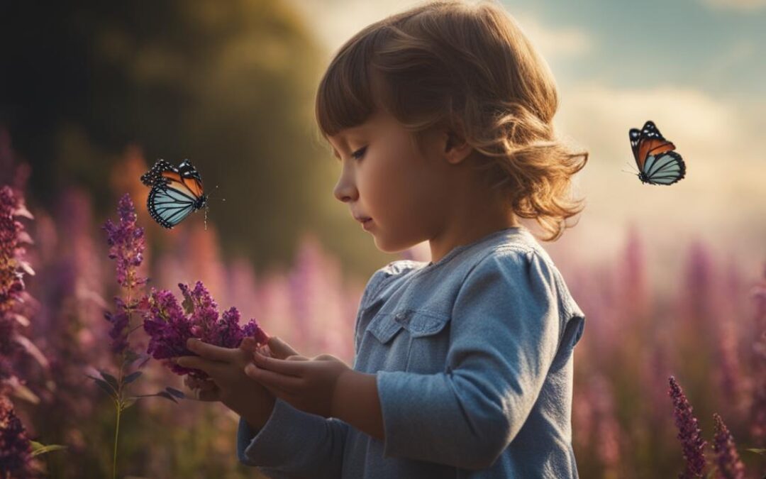 Understanding How Children Deal with Death of a Parent