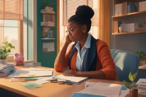 Understanding How Much Help You Can Get as a Single Parent