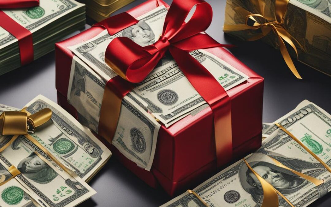 Understanding How Much Money Can a Parent Gift to a Child