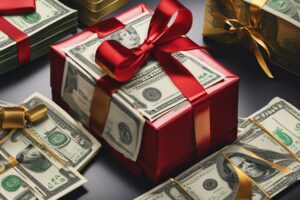 Understanding How Much Money Can a Parent Gift to a Child