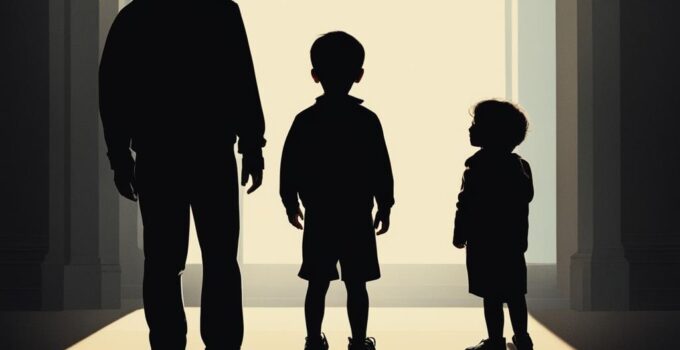 how parents affect child development