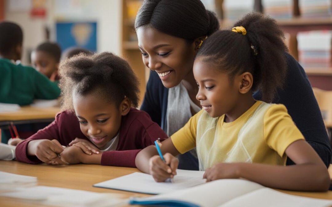 Empowering Education: How Parents Can Help Students Successfully