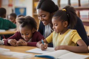 Empowering Education: How Parents Can Help Students Successfully