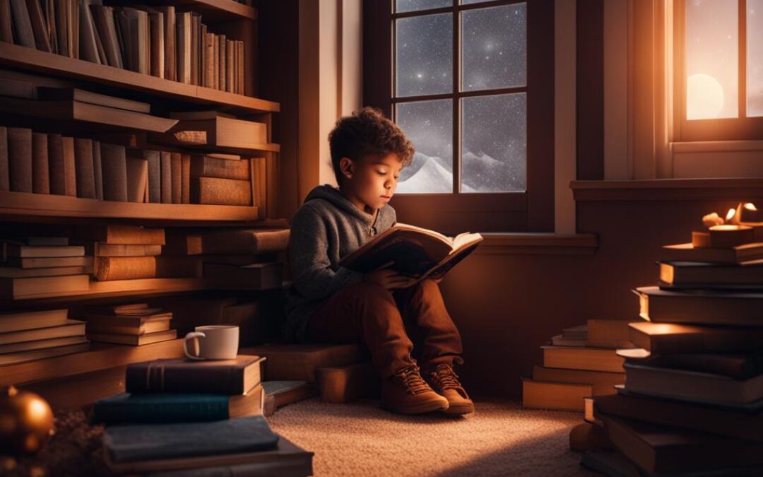 Unlocking Potential: How Parents Can Help with Reading at Home