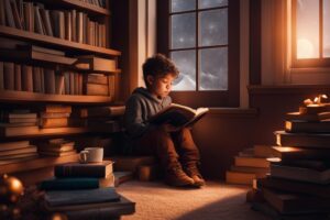 Unlocking Potential: How Parents Can Help with Reading at Home