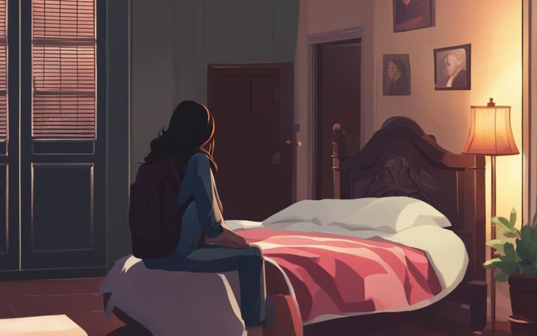 Guide: How to Ask Your Parents for Help with Depression