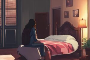 Guide: How to Ask Your Parents for Help with Depression