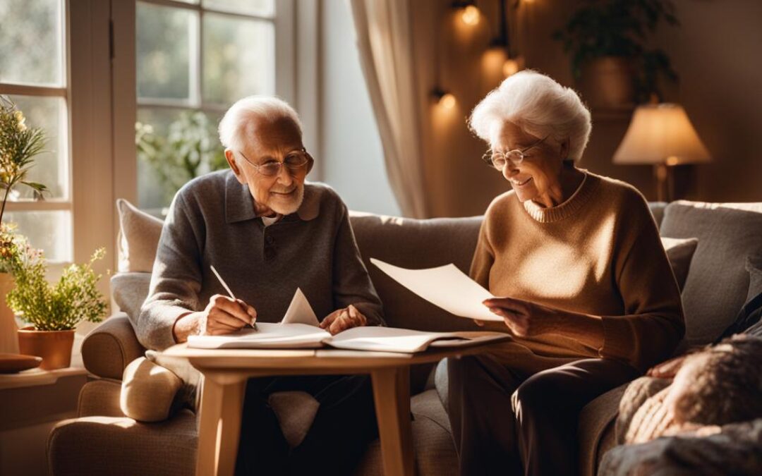 Mastering How to Care for Elderly Parents: A Comprehensive Guide