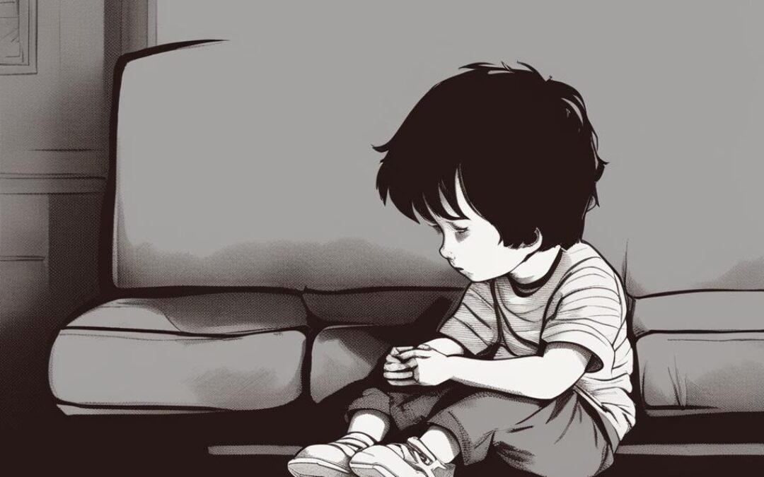 Understanding How to Deal When Your Parents Are Fighting