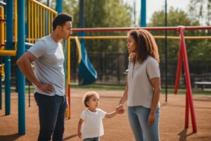 Tips on How to Deal With a Difficult Co-Parent Effectively