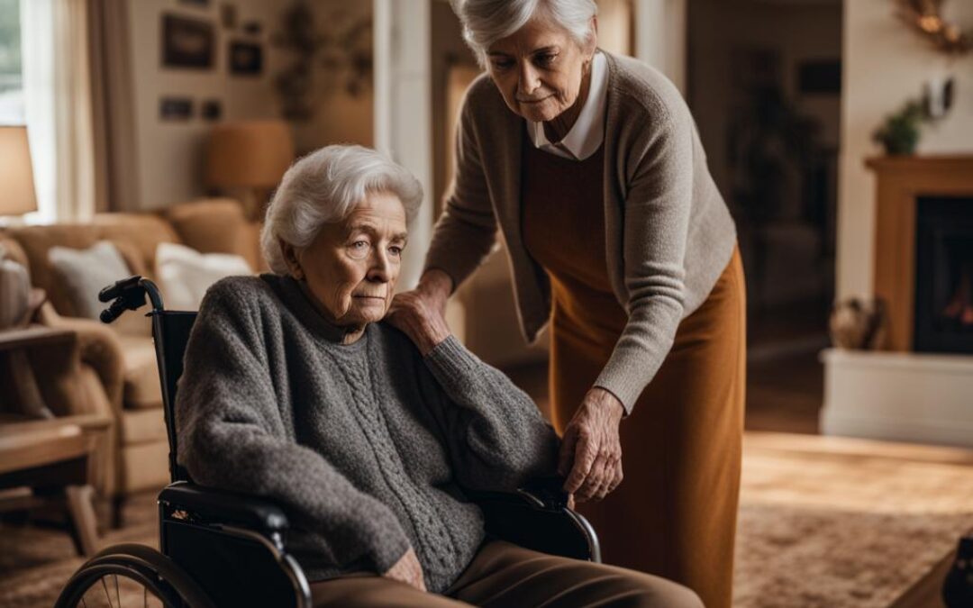 Navigating Dementia: How to Deal with a Parent That Has Dementia