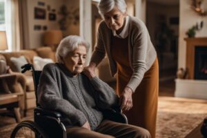 Navigating Dementia: How to Deal with a Parent That Has Dementia