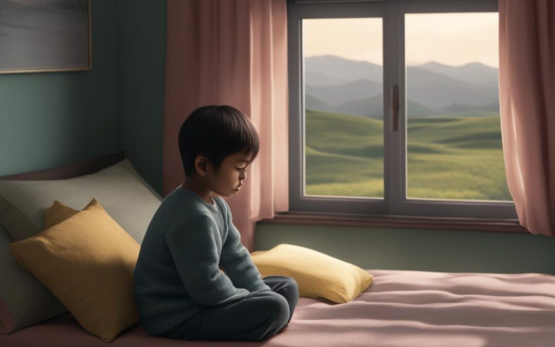 Understanding How to Deal with Parents Breaking Up – Guided Steps