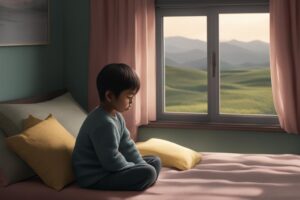 Understanding How to Deal with Parents Breaking Up – Guided Steps