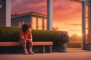 Guidance: How to Deal with Your Parents Separating Successfully