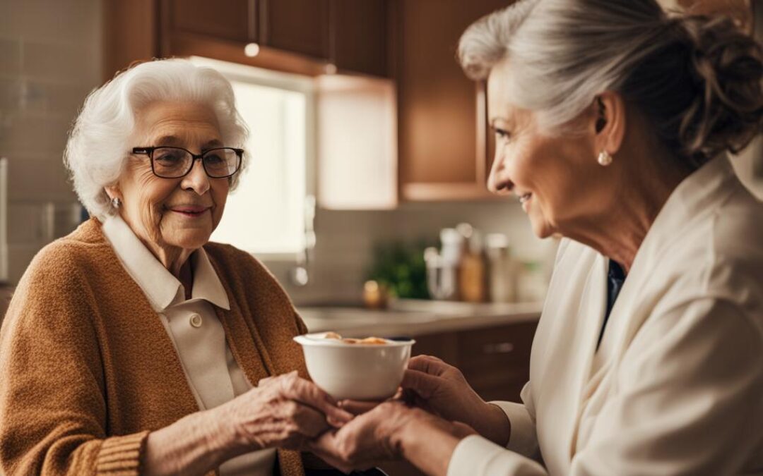 Essential Guide: How to Get Help for Aging Parents in the US