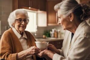 Essential Guide: How to Get Help for Aging Parents in the US