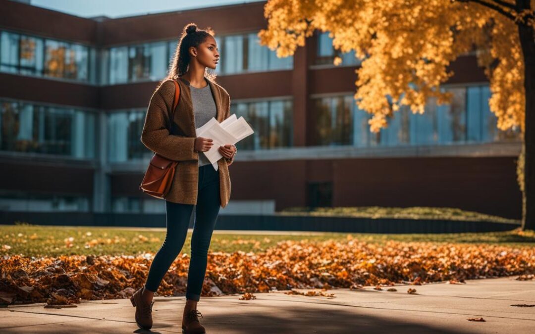 Mastering How to Get into College Without Parents’ Help