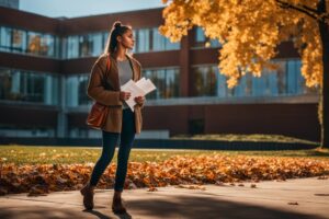Mastering How to Get into College Without Parents’ Help