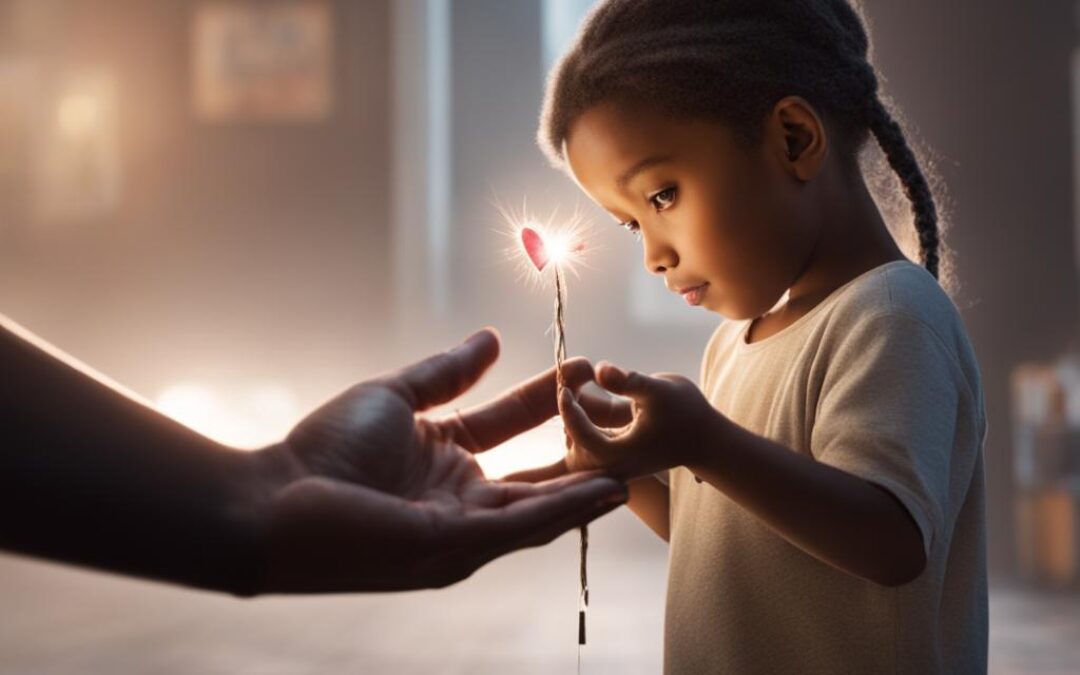 Guide: How to Help a Child with Alcoholic Parent Effectively