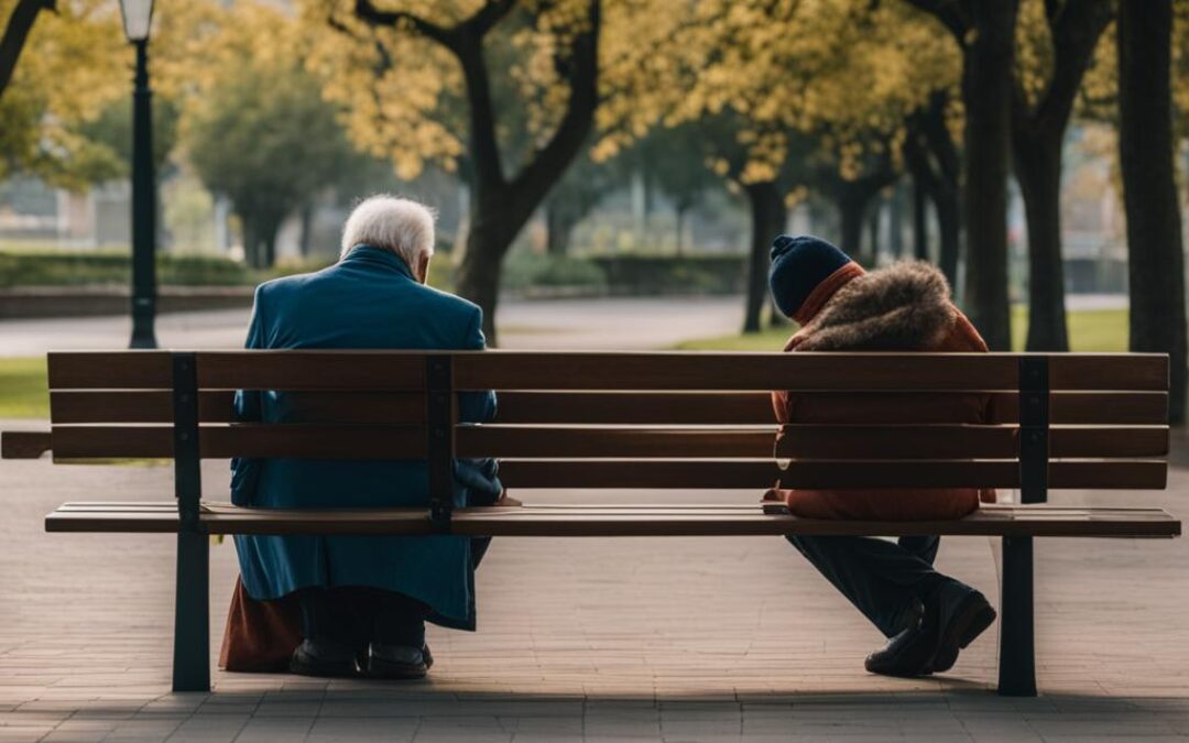 Understanding How to Help a Parent Who is Depressed