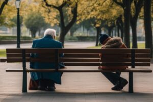 Understanding How to Help a Parent Who is Depressed