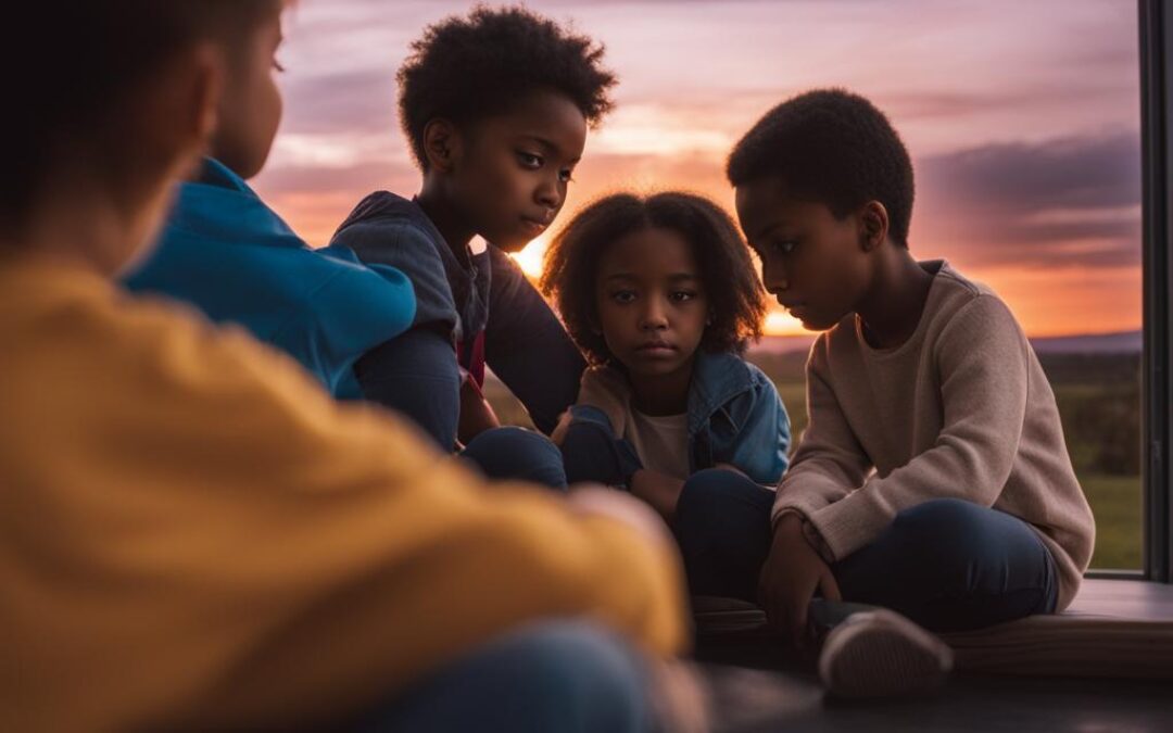 Understanding How to Help Someone with an Alcoholic Parent