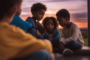 Understanding How to Help Someone with an Alcoholic Parent