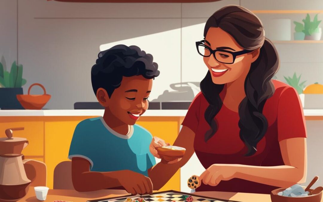 Mastering the Art: How to Parent Step Children Effectively