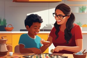 Mastering the Art: How to Parent Step Children Effectively