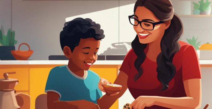how to parent step children