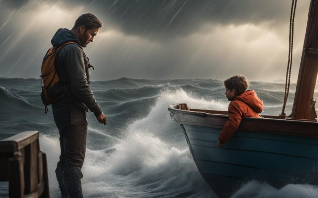 Navigating Parenthood: How to Parent Your Anxious Child Effectively