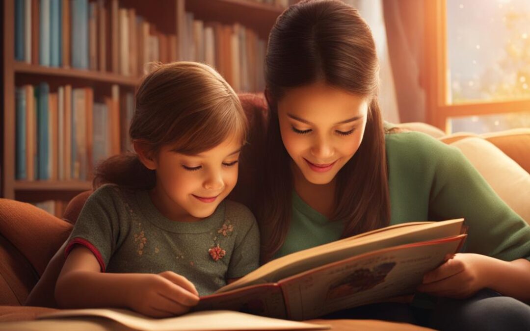 Proven Techniques: What Parents Can Do to Help Children Read